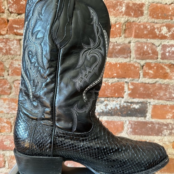 J B DILLON RESERVE BOOTS - Picture 2 of 15